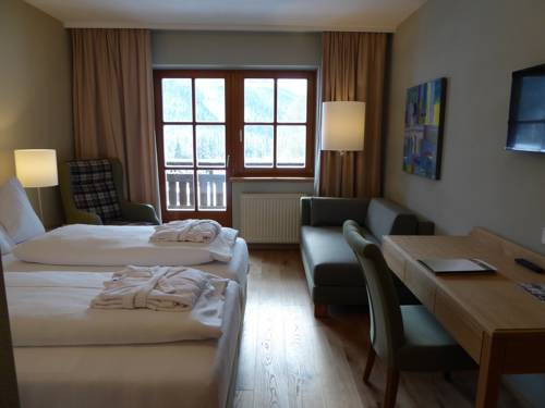 Imagen de la habitación del Hotel Teichwirt. Foto 15