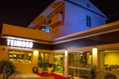 Imagen general del Hotel Teimoso. Foto 2