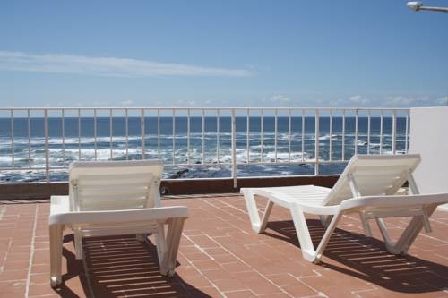 Imagen general del Hotel Teimoso. Foto 3