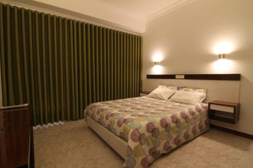 Imagen general del Hotel Teimoso. Foto 5