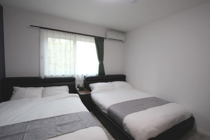 Imagen general del Hotel Teine White House. Foto 8