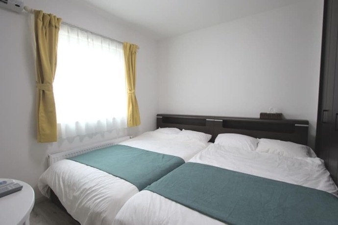 Imagen general del Hotel Teine White House. Foto 12