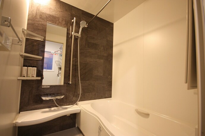 Imagen de la habitación del Hotel Teine White House. Foto 22