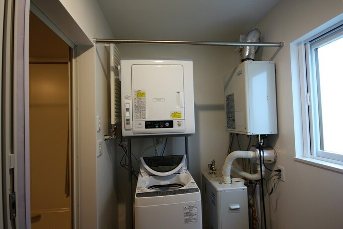 Imagen de la habitación del Hotel Teine White House. Foto 26
