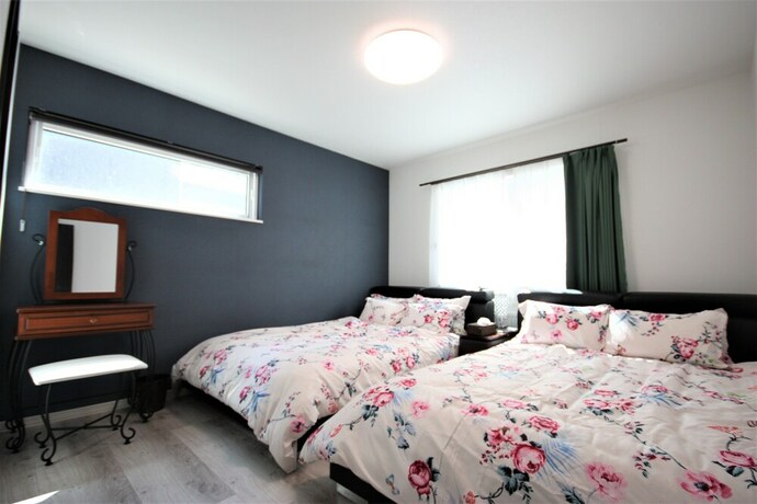 Imagen de la habitación del Hotel Teine White House. Foto 27