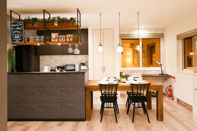 Imagen de la habitación del Hotel Teine White House. Foto 29