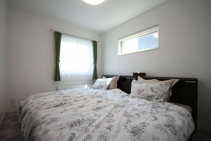 Imagen de la habitación del Hotel Teine White House. Foto 30