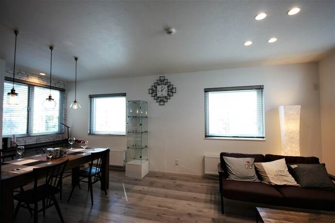 Imagen de la habitación del Hotel Teine White House. Foto 32