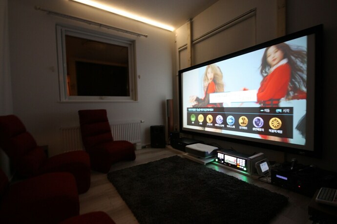 Imagen de la habitación del Hotel Teine White House. Foto 33