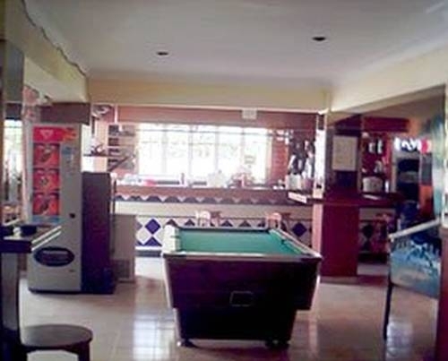 Imagen general del Hotel Teix. Foto 11