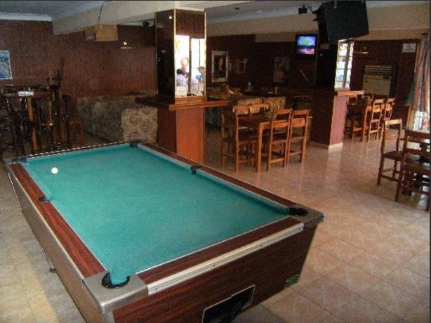 Imagen general del Hotel Teix. Foto 12