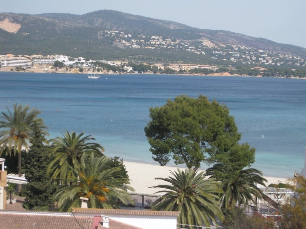 Imagen general del Hotel Teix. Foto 13