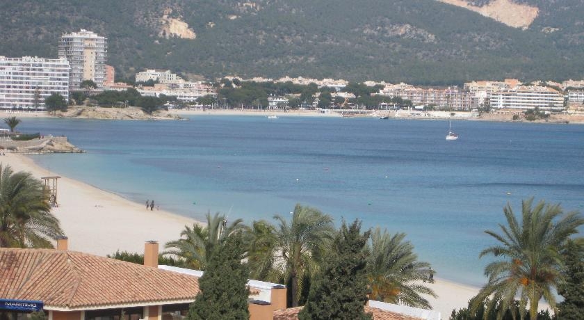 Imagen general del Hotel Teix. Foto 14