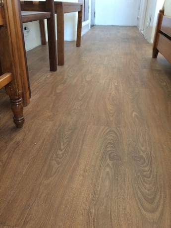 Imagen de la habitación del Hotel Tej. Foto 5