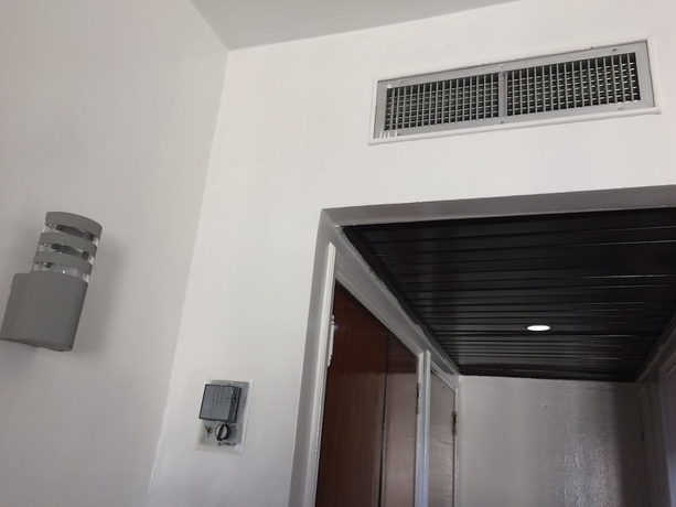 Imagen de la habitación del Hotel Tej. Foto 6