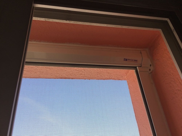 Imagen de la habitación del Hotel Tej. Foto 10