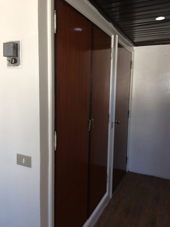 Imagen de la habitación del Hotel Tej. Foto 11