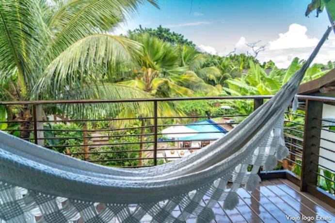 Imagen de la habitación del Hotel Teju-açu Eco Pousada. Foto 7