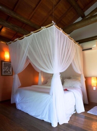 Imagen de la habitación del Hotel Teju-açu Eco Pousada. Foto 9