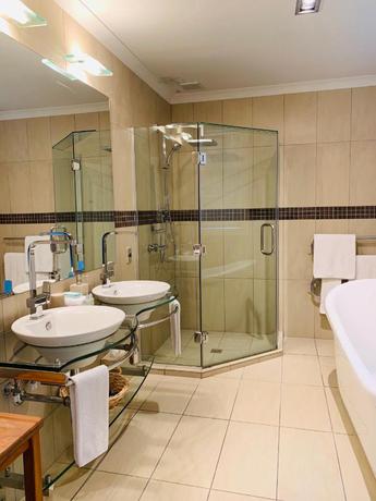 Imagen de la habitación del Hotel Tekapo Heights. Foto 3