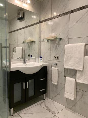 Imagen de la habitación del Hotel Tekapo Heights. Foto 5