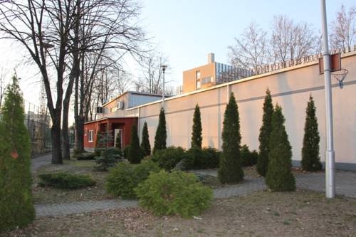 Imagen general del Hotel Teke Bowling Centrum &eacute;s Sport Hotel. Foto 2