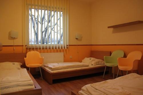 Imagen general del Hotel Teke Bowling Centrum &eacute;s Sport Hotel. Foto 5