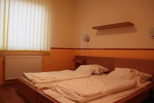 Imagen general del Hotel Teke Bowling Centrum &eacute;s Sport Hotel. Foto 6