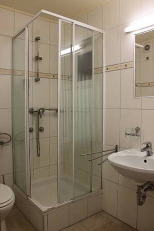 Imagen general del Hotel Teke Bowling Centrum &eacute;s Sport Hotel. Foto 8