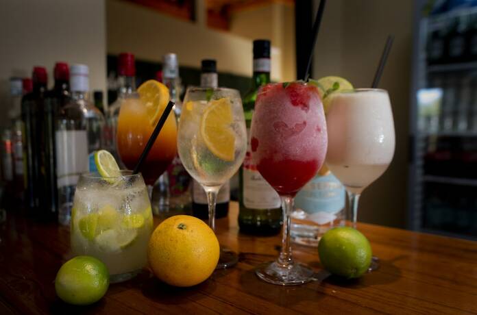 Imagen general del Hotel Tekoa Lodge de Selva. Foto 8