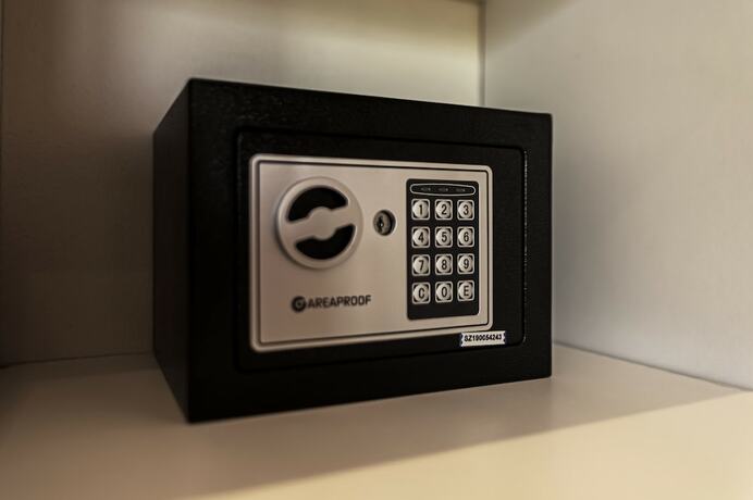 Imagen general del Hotel Tekoa Lodge de Selva. Foto 10