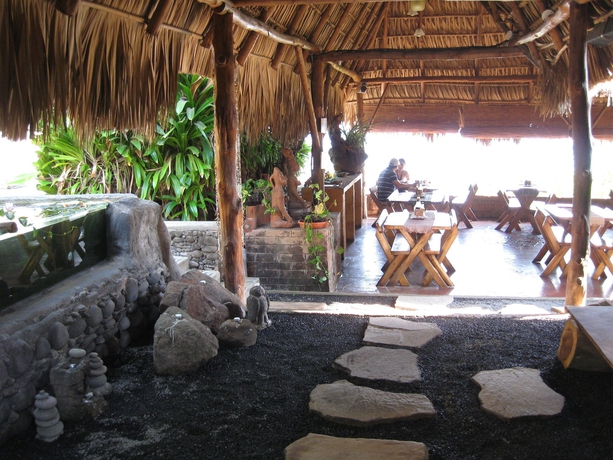 Imagen de los exteriores del Hotel Tekuani Kal. Foto 2