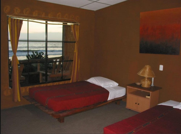 Imagen de la habitación del Hotel Tekuani Kal. Foto 6