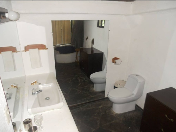 Imagen de la habitación del Hotel Tekuani Kal. Foto 8