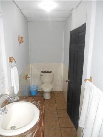 Imagen de la habitación del Hotel Tekuani Kal. Foto 12