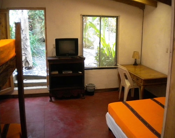 Imagen de la habitación del Hotel Tekuani Kal. Foto 13