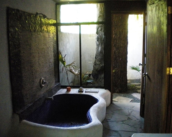 Imagen de la habitación del Hotel Tekuani Kal. Foto 14