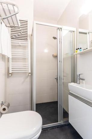 Imagen general del Hotel Tel Street Suites. Foto 4