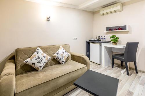 Imagen general del Hotel Tel Street Suites. Foto 5