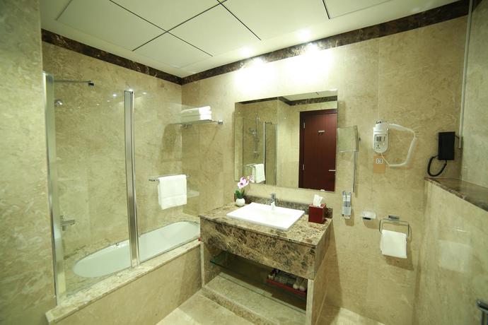 Imagen general del Hotel Telal Apartments. Foto 2