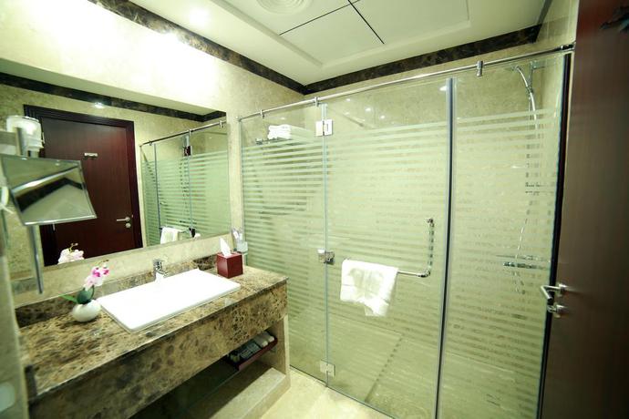 Imagen general del Hotel Telal Apartments. Foto 4
