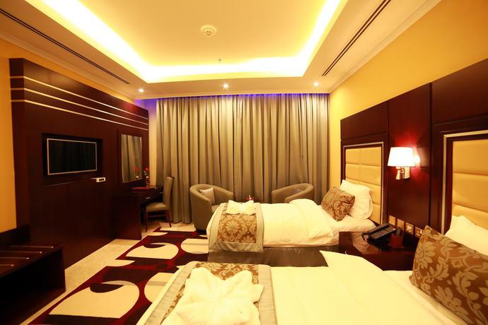Imagen general del Hotel Telal Apartments. Foto 7