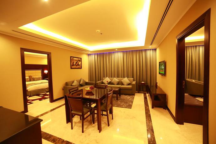 Imagen general del Hotel Telal Apartments. Foto 17