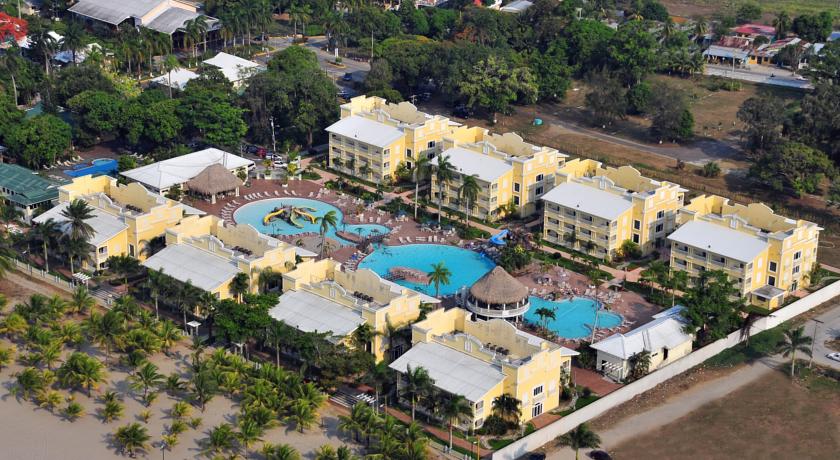 Imagen general del Hotel Telamar Resort. Foto 1