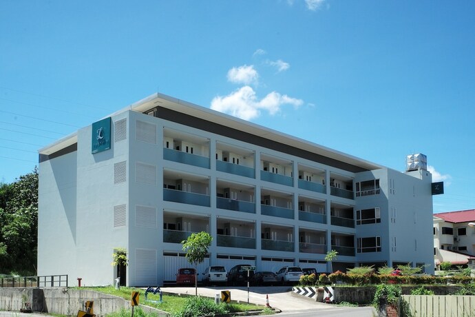 Imagen general del Hotel Telanai16 Lodge. Foto 1