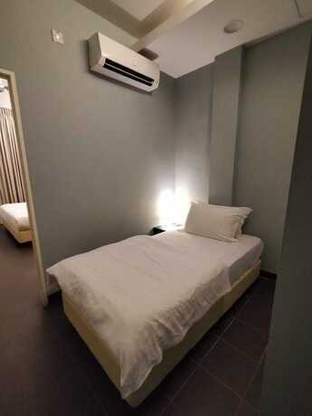 Imagen de la habitación del Hotel Telanai16 Lodge. Foto 11