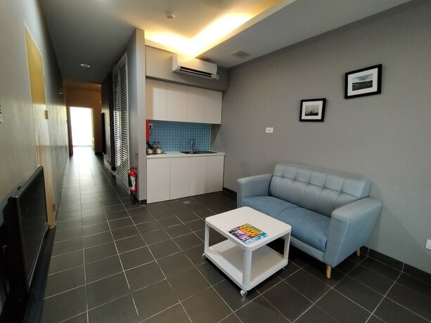 Imagen de la habitación del Hotel Telanai16 Lodge. Foto 12