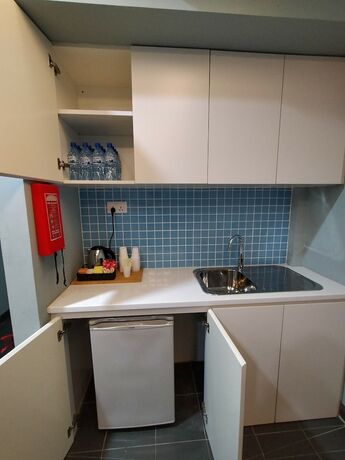 Imagen de la habitación del Hotel Telanai16 Lodge. Foto 16