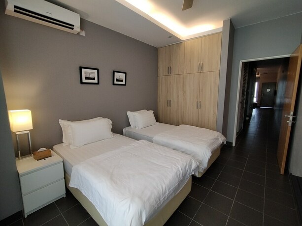 Imagen de la habitación del Hotel Telanai16 Lodge. Foto 20