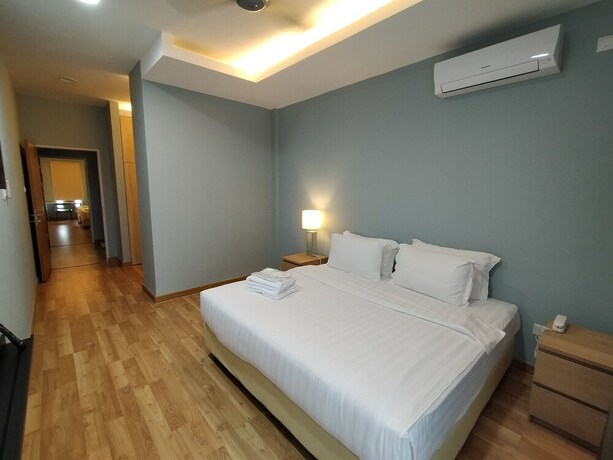Imagen general del Hotel Telanai16 Lodge. Foto 10